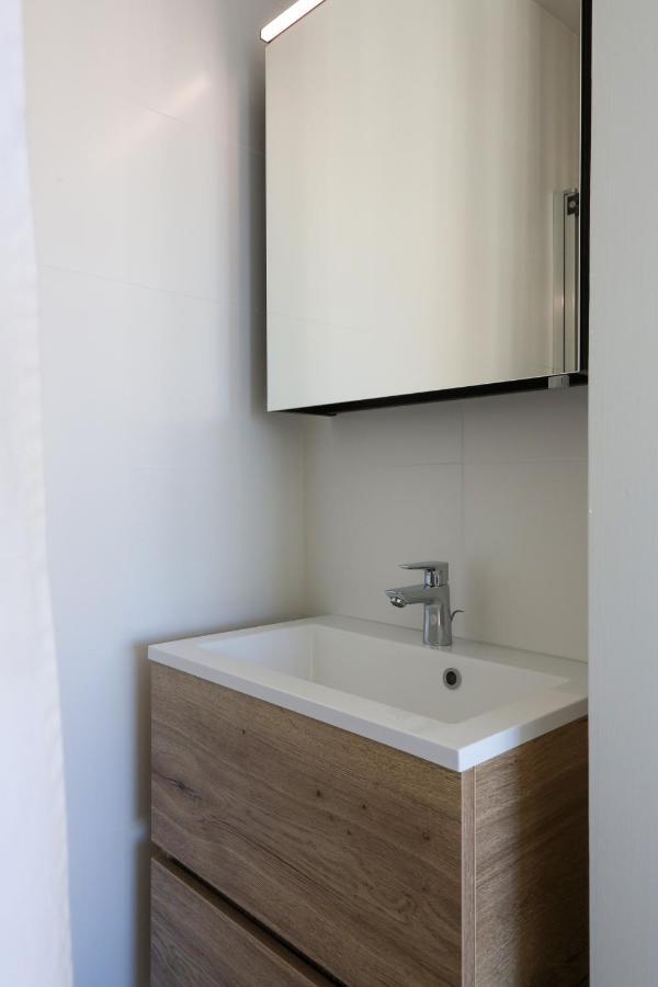 Vakantie-Appartement Berg & Zee Nieuwpoort Exteriér fotografie