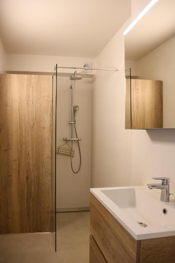Vakantie-Appartement Berg & Zee Nieuwpoort Exteriér fotografie