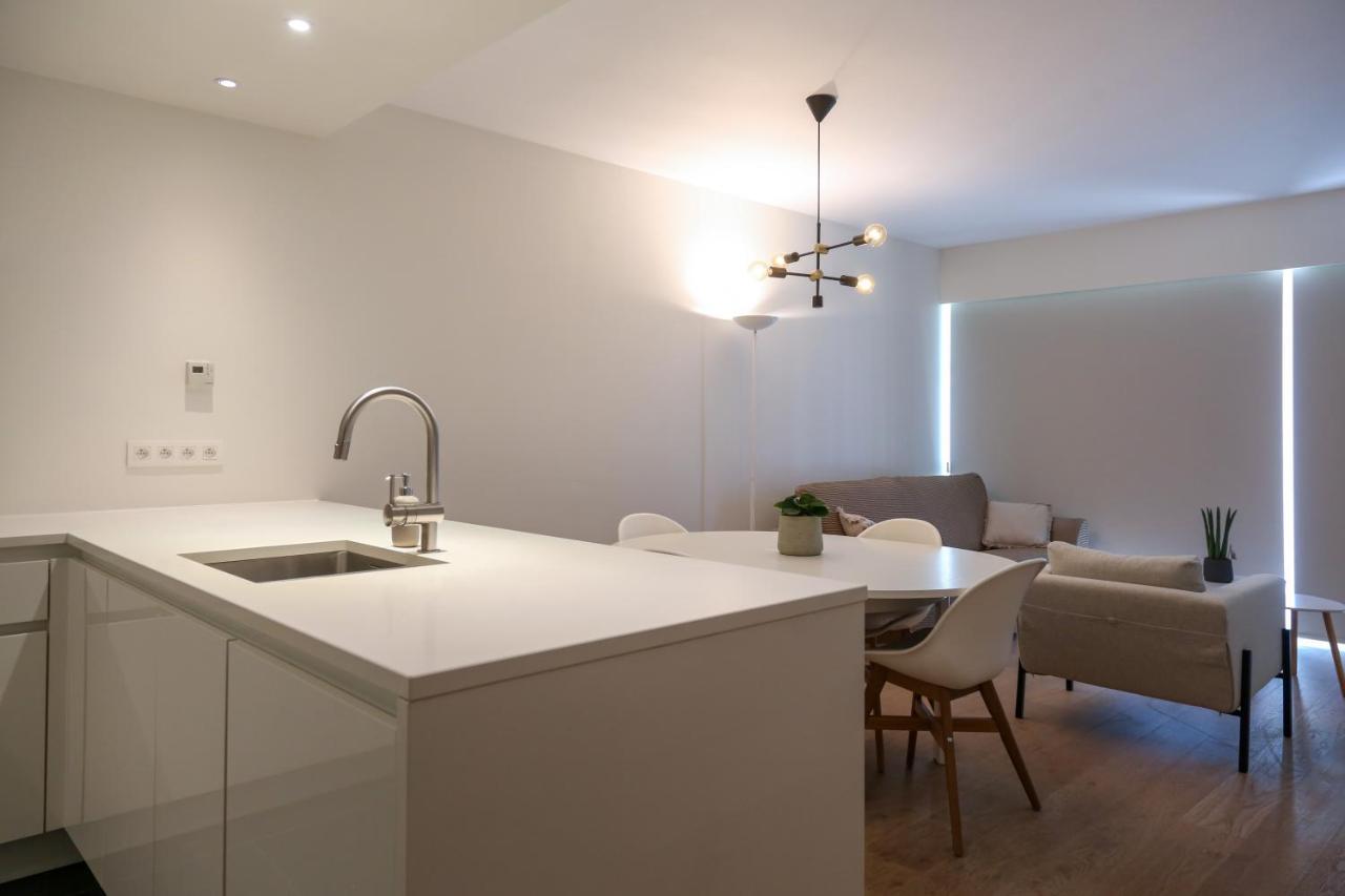 Vakantie-Appartement Berg & Zee Nieuwpoort Exteriér fotografie