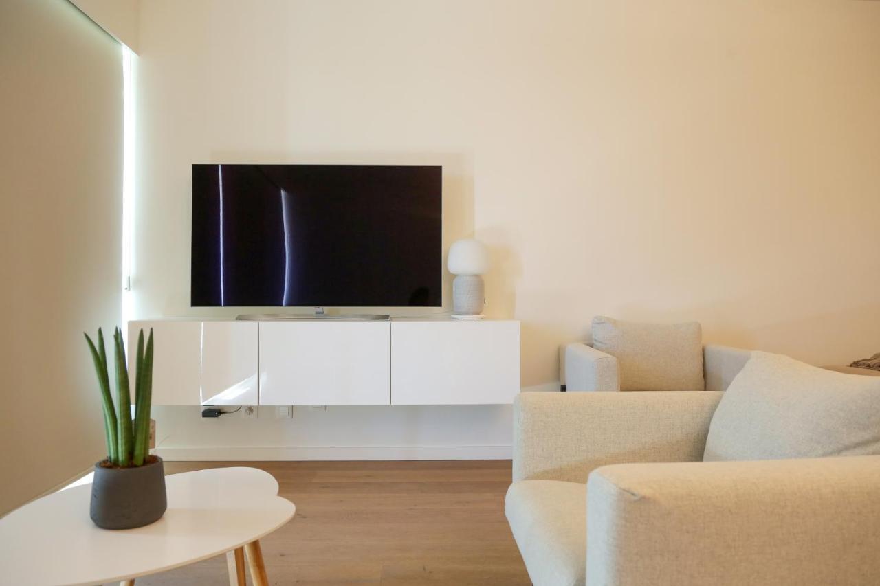 Vakantie-Appartement Berg & Zee Nieuwpoort Exteriér fotografie