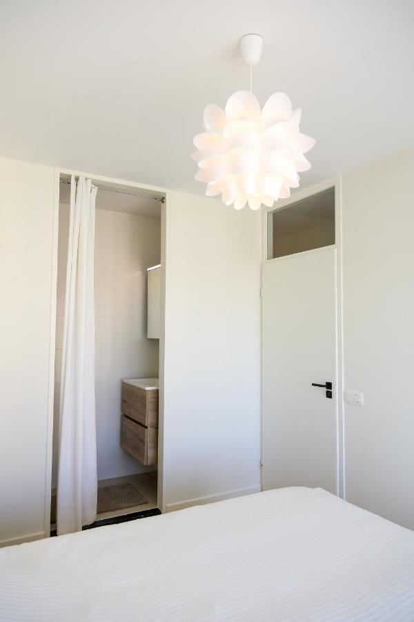 Vakantie-Appartement Berg & Zee Nieuwpoort Exteriér fotografie