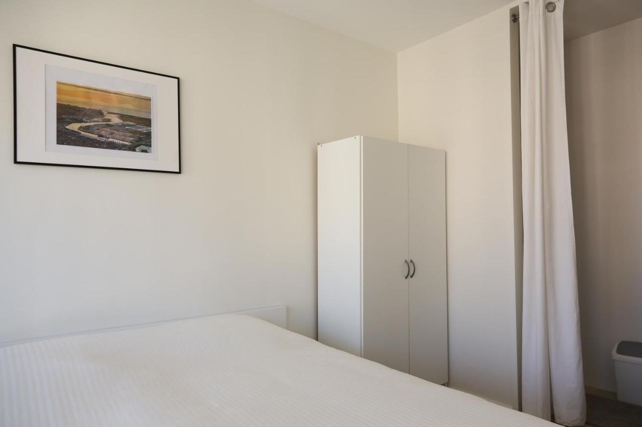 Vakantie-Appartement Berg & Zee Nieuwpoort Exteriér fotografie