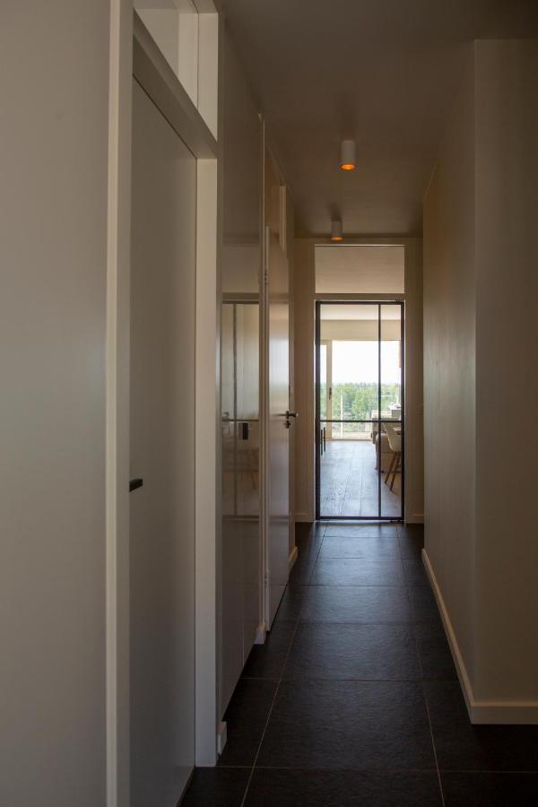 Vakantie-Appartement Berg & Zee Nieuwpoort Exteriér fotografie